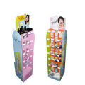 Corrugated Cardboard Bulk Candy Displays, Candy Bar Display